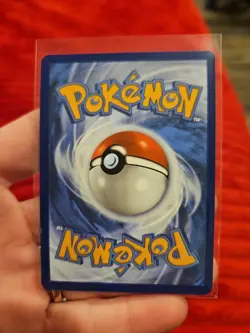 Jumbo Victini #208 Promo Card Full Art From The Black And White + 208 Jumbo - Image 4