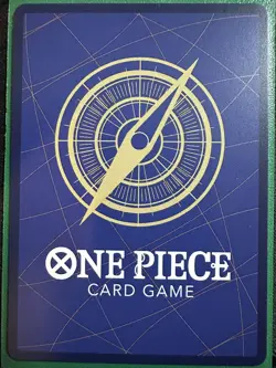 Sabo - OP09-027 (3rd Anniversary Winner) OP09-027 One Piece Promotion Cards Foil - Image 3