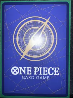 Sabo - OP09-027 (3rd Anniversary Winner) OP09-027 One Piece Promotion Cards Foil - Image 4