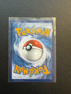 Pokemon TCG Bubble Mew EX 232/091 Paldean Fates Special Illustration Rare Card - Image 4