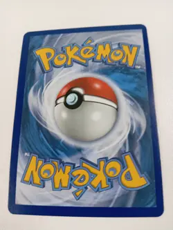 Pokemon Mega Blastoise EX Trading Card XY-Evolutions 22/108 Holo Rare TCG #Live - Image 4