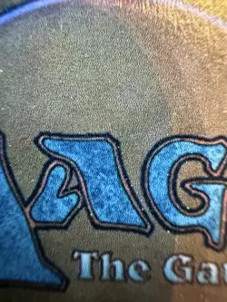 Nightmare MTG - 4th Edition **Alternate** - Image 4