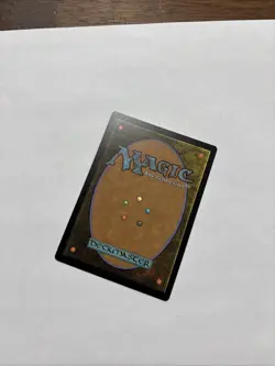 Commissar Severina Raine Universes Beyond Regular Magic the Gathering Card - Image 2