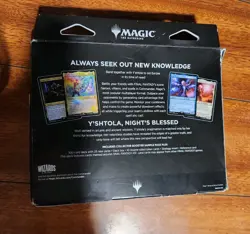 Magic: the Gathering Final Fantasy XIV Commander Deck - Scions & Spellcraft - Image 2