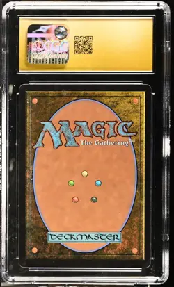 COALSTOKE GEARHULK Aetherdrift Borderless Foil Mythic CGC 10 Pristine MTG - Image 2