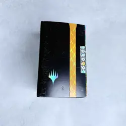 Magic The Gathering Final Fantasy Chocobo Bundle Box (Brand New & Sealed) 🚚✅ - Image 4