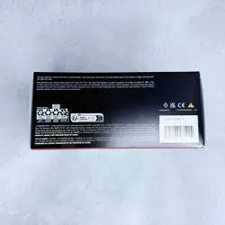 Magic The Gathering Final Fantasy Chocobo Bundle Box (Brand New & Sealed) 🚚✅ - Image 5