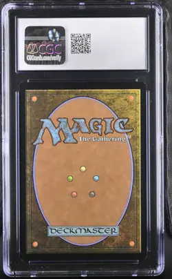 ELSPETH, SUN'S CHAMPION Bloomburrow Borderless Foil CGC 9 MTG [Nostalgium] - Image 2