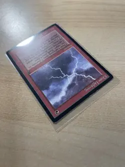 Chain Lightning Legends Regular - Image 4