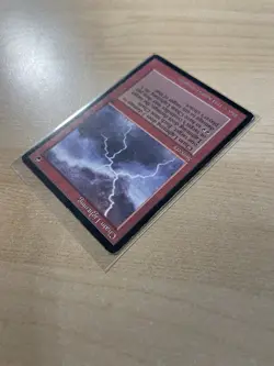 Chain Lightning Legends Regular - Image 5