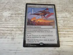 1x Predator, Flagship - Commander 2014 - NM - Spanish - OOP MTG - Image 1
