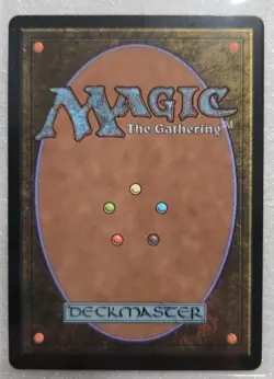 Kinscaer Sentry (Showcase) (Foil) Lorwyn Eclipsed - Image 2