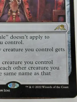 Mirror Box Kamigawa: Neon Dynasty Regular - Image 4