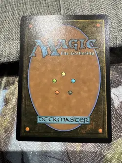 Emptiness Lorwyn Eclipsed Foil - Image 2