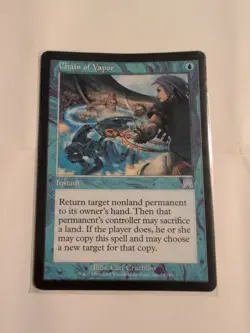 Chain of Vapor Onslaught Regular - Image 1