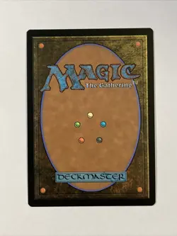 MTG Teyo, Geometric Tactician Commander Masters 0725 NM - Image 2