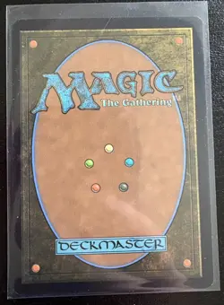 Spider-Gwen Web Warrior M 24 MTG Spiderman BORDERLESS 0024 FOIL - Image 2