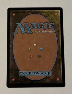 MTG Scavenger's Talent - Bloomburrow LP - Image 2