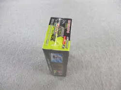 Pokemon Mega Dream Ex High Class Booster Box 10 Packs New Sealed Japanese - Image 3