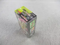 Pokemon Mega Dream Ex High Class Booster Box 10 Packs New Sealed Japanese - Image 4