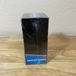 Pokemon TCG Scarlet & Violet Black Bolt Booster Bundle FACTORY SEALED - Image 4