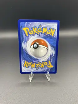 Eevee - Pokemon Day 2025 Reverse Cosmos Holo 074/131 Prismatic Evolutions Promo - Image 2
