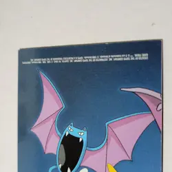 Topps Pokemon TV5 #120 Staryu Misty Foil Textured LP - Image 5