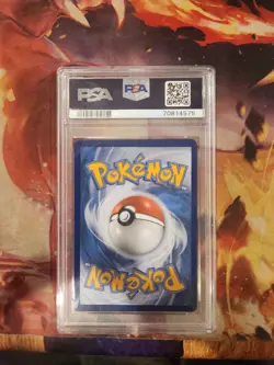 2022 Pokemon SWSH FA/Charizard V Brilliant Stars 154/172 - Image 2