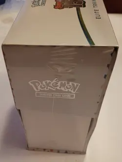 Super Minty NIB 151 Elite Trainer Box Sealed Tcg Pokemon Scarlet Violet - Image 3