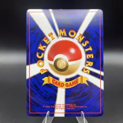 Pokemon TCG Blaine's Arcanine Gym Challenge 1/132 Holo Unlimited Holo Rare LP-NM - Image 4