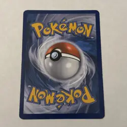 Pokemon TCG Gardevoir Holo Rare XY - Ancient Origins 54/98 (READ DESCRIPTION) - Image 2