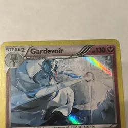 Pokemon TCG Gardevoir Holo Rare XY - Ancient Origins 54/98 (READ DESCRIPTION) - Image 3