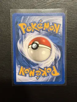 Murkrow 79/144 Skyridge Common (LP) Pokemon TCG WOTC - Image 2