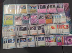 Pokemon TCG Dragapult EX Deck Competitive Tournament Ready - Image 2