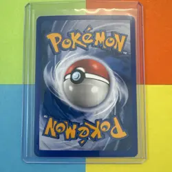 Reverse Holo Volbeat #53/100/Sandstorm /Pokemon TCG /Near Mint. - Image 2