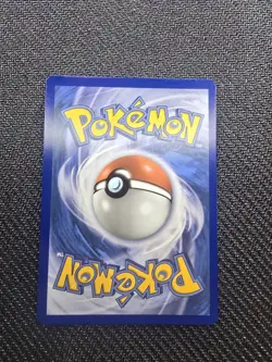 Bulbasaur Mega Evolution Special Illustration Rare 133/132 Pokemon TCG - Image 2
