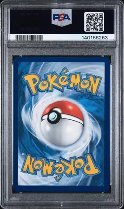 2025 POKEMON PRE EN-PRISMATIC EVOLUTIONS 060 UMBREON EX - PSA 10 - Image 2