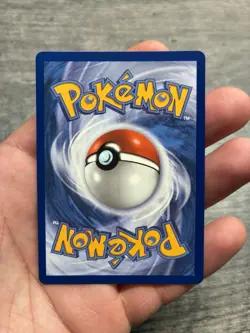 Gumshoos - 153/132 - Illustration Rare NM-Mint Pokemon ME01 - Mega Evolution - Image 4