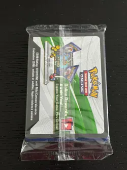 Pokemon TCG Passimian Chilling Reign Build & Battle Prerelease Promo Deck Sealed - Image 2