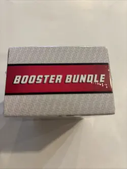 Pokemon TCG Scarlet & Violet White Flare Booster Bundle SV English - Image 4