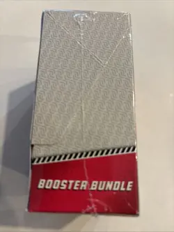 Pokemon TCG Scarlet & Violet White Flare Booster Bundle SV English - Image 5
