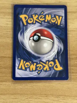 Vulpix Shadowless 1st First Edition 68/102 Pokemon Base Set - Image 3