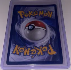 Pokemon TCG Mega Evolution Inteleon 142/132 Illustration Rare - Image 2