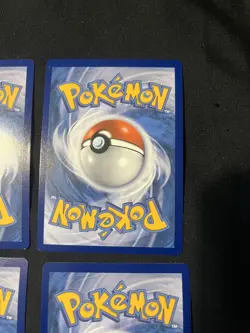 Pokemon TCG Piplup Sun & Moon Cosmic Eclipse 239/236 Holo Secret Rare lot mint - Image 4