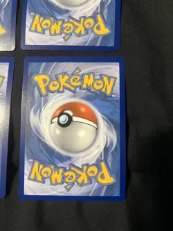 Pokemon TCG Piplup Sun & Moon Cosmic Eclipse 239/236 Holo Secret Rare lot mint - Image 5