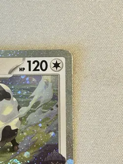 Hop's Dubwool 136/159 Pokemon TCG Journey Together Stamped - Image 3