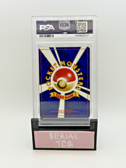 Charizard Promo #006 Reverse Foil 2000 Pokemon Japanese Neo 2 PSA 9 - Image 2