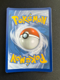 Greninja SWSH144 Black Star Promo Celebrations Pokemon TCG (Damaged) - Image 2