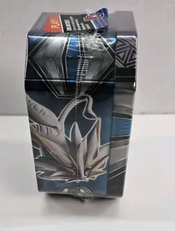 Pokemon TCG Lunala GX Legends of Alola Tin - 2017 NEW Sealed - Image 4
