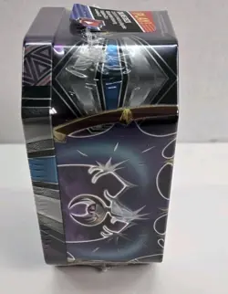 Pokemon TCG Lunala GX Legends of Alola Tin - 2017 NEW Sealed - Image 5